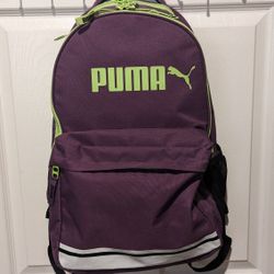 Puma Backpack