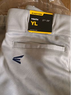 Baseball Pants