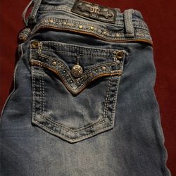 Miss Me Jeans Size 30 