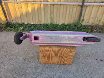 Scooters