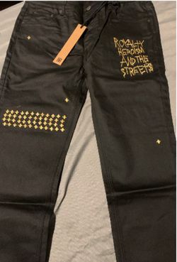 Ksubi Jeans