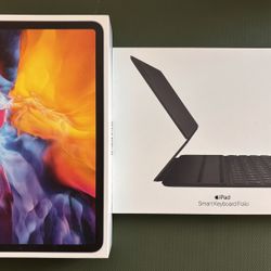  iPad Pro 2nd Gen - 128G