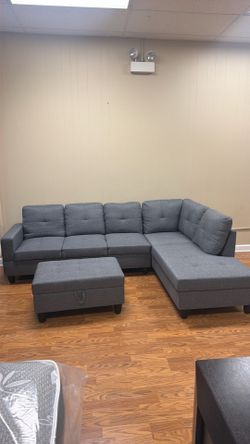 Sectional