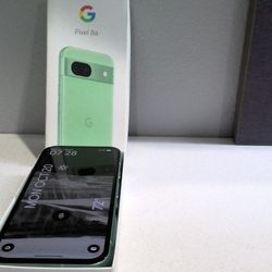Google Pixel 8a
