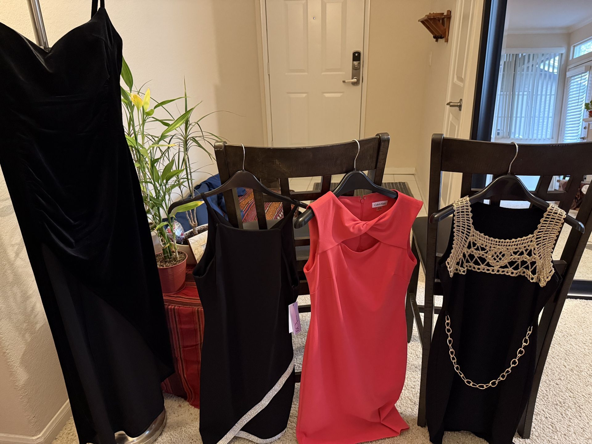 Like New  Each  $15   /   All  $40