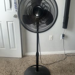 Lasko  Fan 3 Speed 