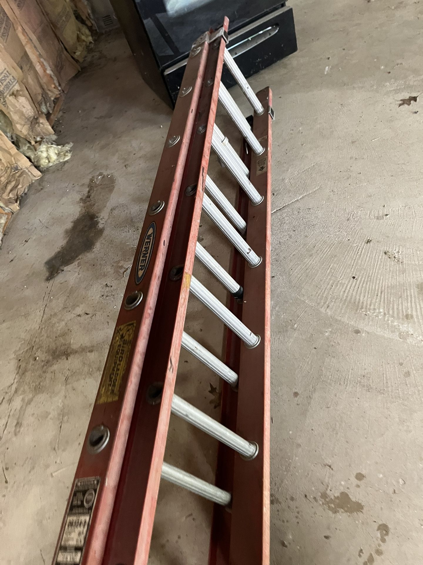 Ladder