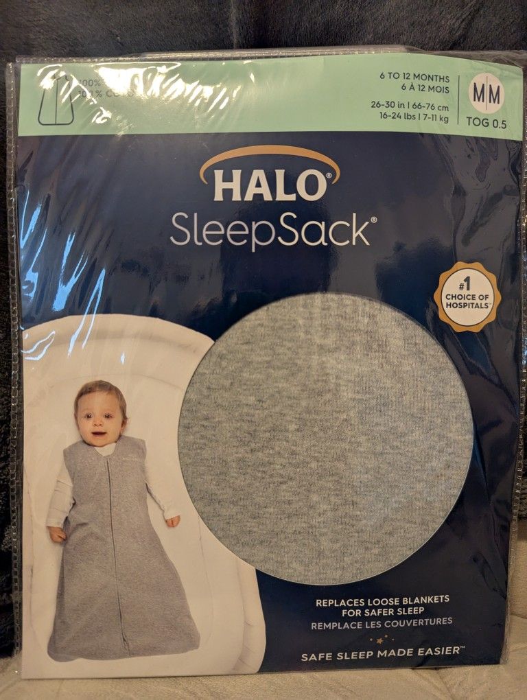 Halo Sleep Sack