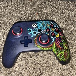 Advanced gaming, Xbox one controller