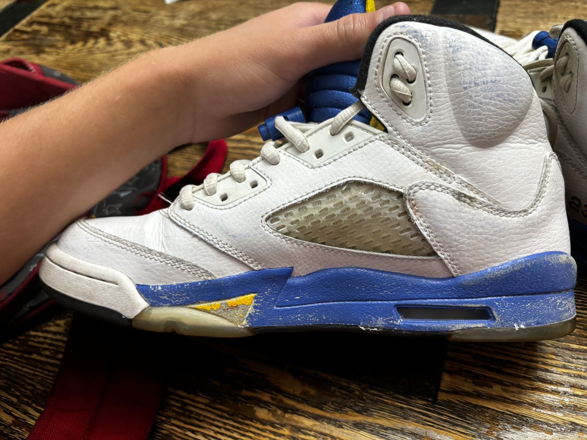 Jordan 5 Retro
