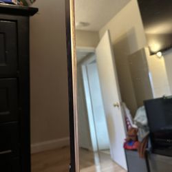 Full Length Mirror