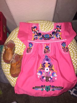 Baby Girl Outfit