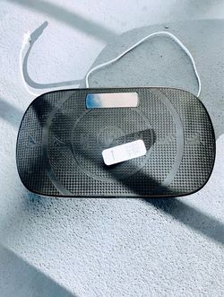 Vibration plate with remote