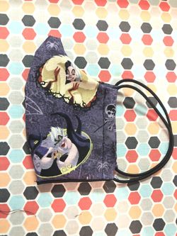 Disney Villians Mask