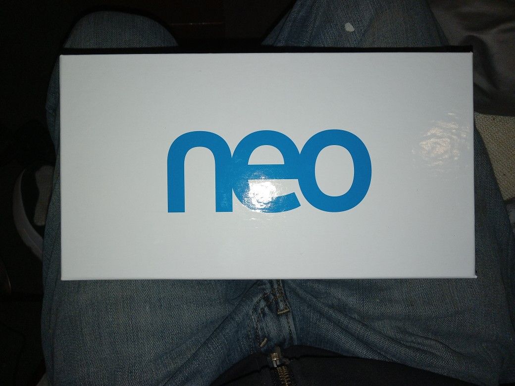 NEO OPT CONNECT