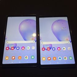 Samsung galaxy tab A 8.4” 2020 Great Tablets  $100