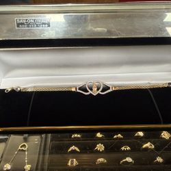 Virgen Mary Bracelet   