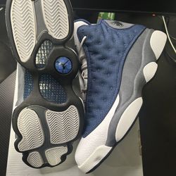 Jordan 13 Flint Size 11.5 Used