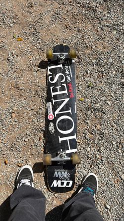 Long board Grand skateboards