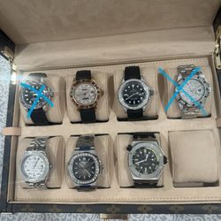 Relojes De Lujo Automatic