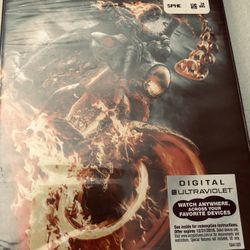 Ghost Rider - Spirit Of Vengeance 