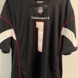 Kyler Murray Cardinals NFL Jersey