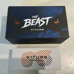 MINT Viture Beast AR Glasses plus Lens Shade