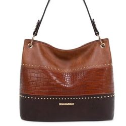 2 Brand New W/Tags Purses