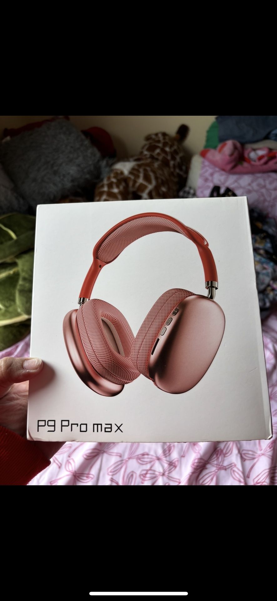 P9 Pro Max