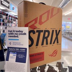 Asus Strix ROG G16 5060 1TB 16ram