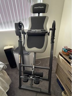 Innova Inversion Table