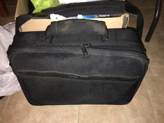 Kensington Laptop bag like new
