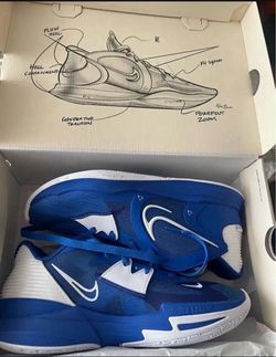 Nike Kyrie 5 Low Basketball  size 10 Brand New