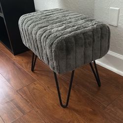 Accent Chair - New