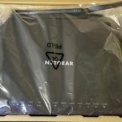 Netgear AC1750  Smart Wifi Router