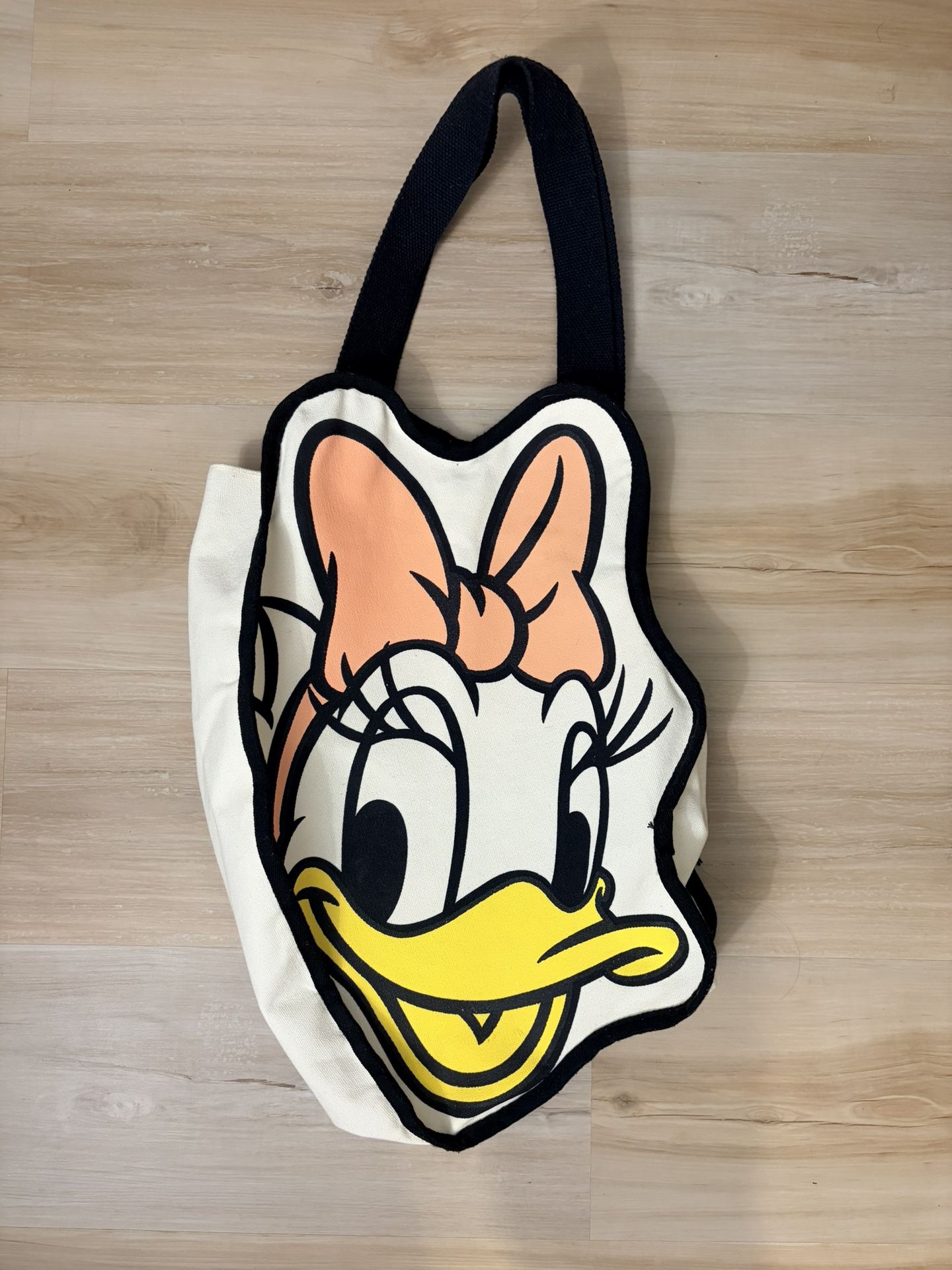 Daisy Tote Bag
