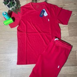 Polo Set 2 Pc 