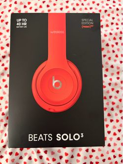 Beats Solo 3