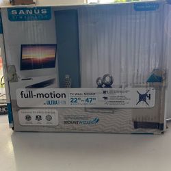 Tv Wall Mount  