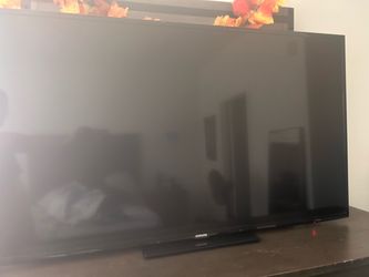 Samsung Flat Screen TV