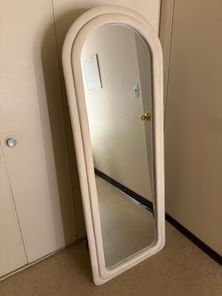 Body Mirror