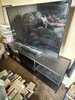 TV stand
