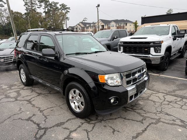 2012 Ford Escape