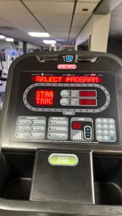 Elliptical