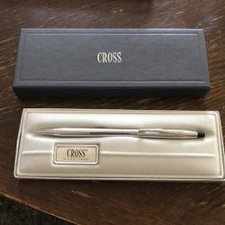 Cross Pencil
