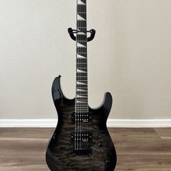Jackson Js20  Dinky 2pt