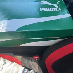 Puma Good Condition Shoes!