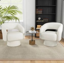 Stunning accent chairs