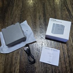 New DJI Mini 4K Battery Charger