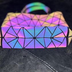 Color Changing Purse